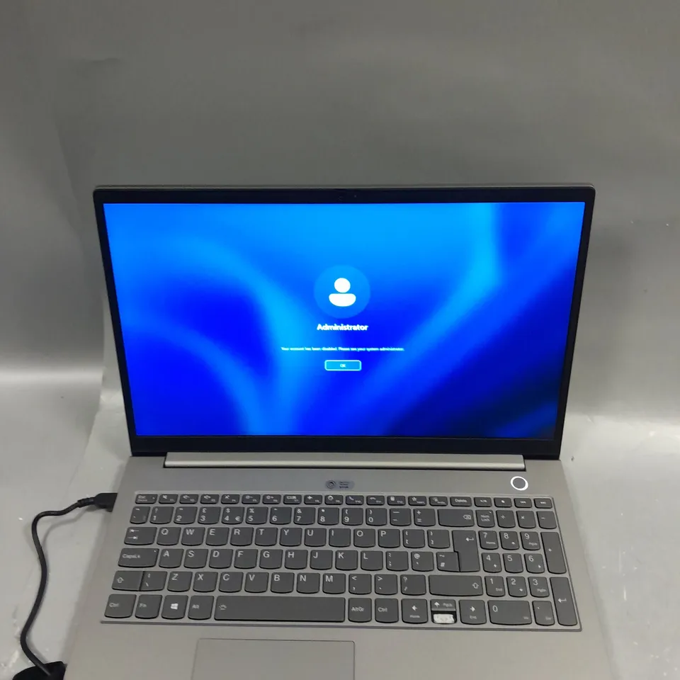 LENOVO THINKBOOK 15 GEN