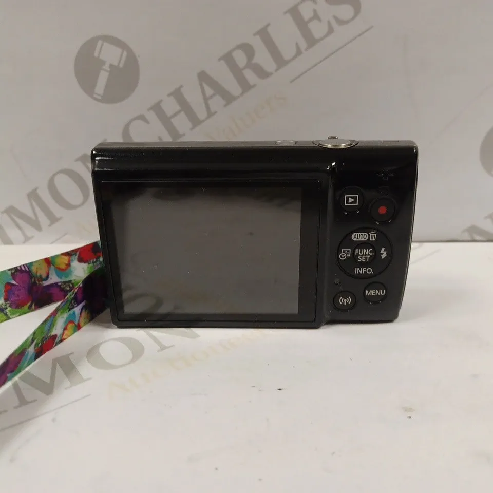 CANON IXUS 190 CAMERA 