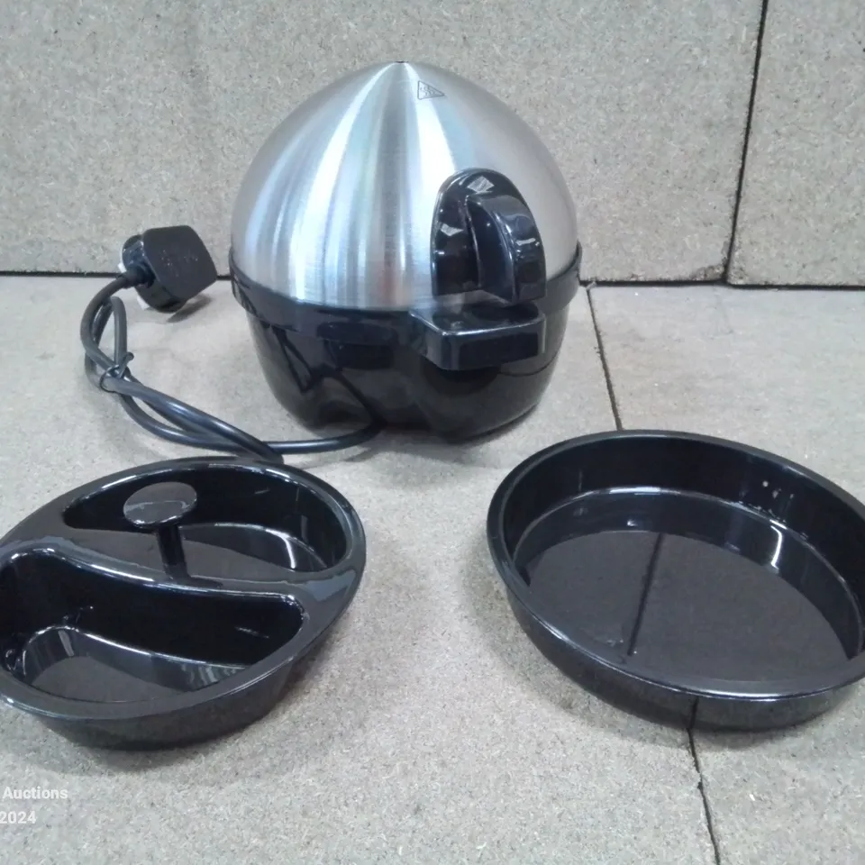 BOXED NEO 3 IN 1 EGG BOILER