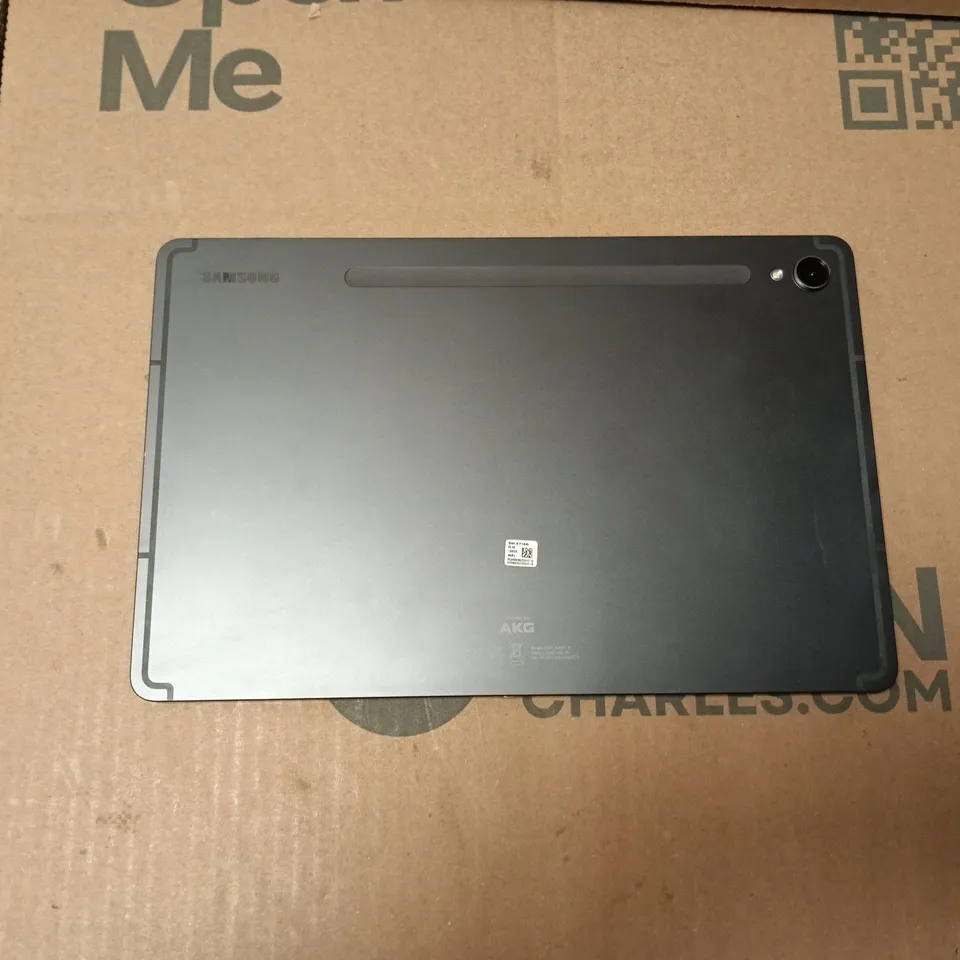 SAMSUNG GALAXY TAB S9