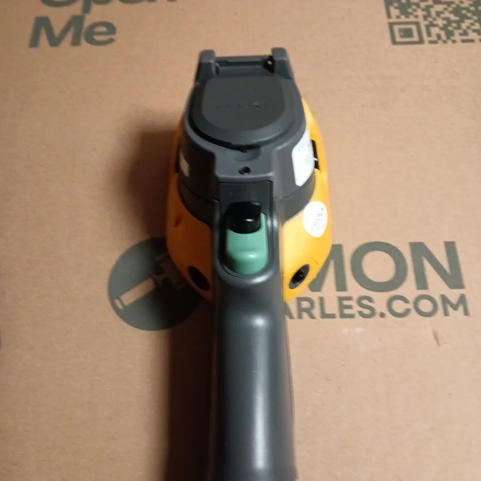 FLUKE TIS20+ THERMAL IMAGER WITH CARRY CASE
