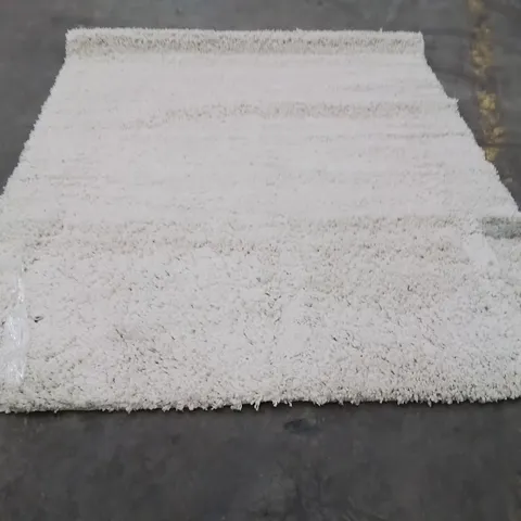 QUALITY DESIGNER AREA RUG APPROXIMATELY 220X160CM