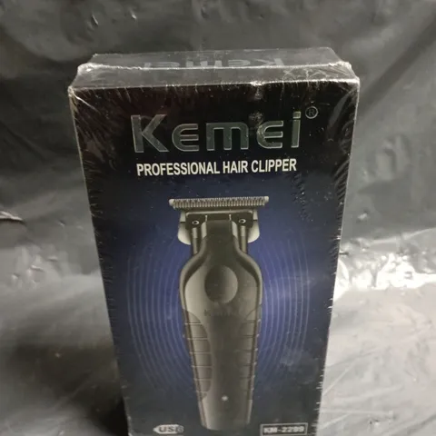 KEMEI PROFESSIONAL HAIR CLIPPERS