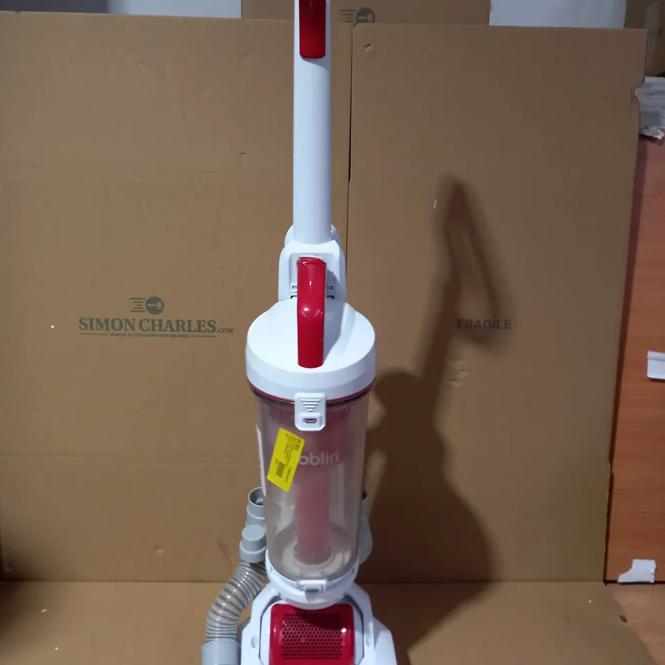 GOBLIN PET UPRIGHT VACUUM CLEANER