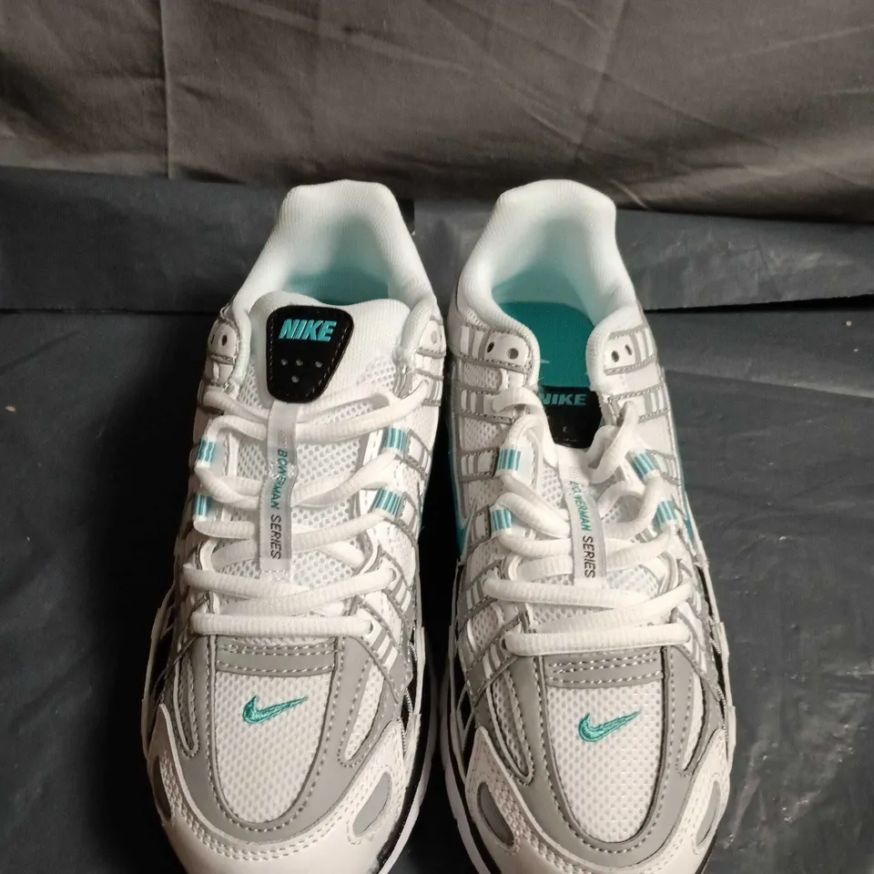NIKE P6000 TRAINERS - UK SIZE 5.5