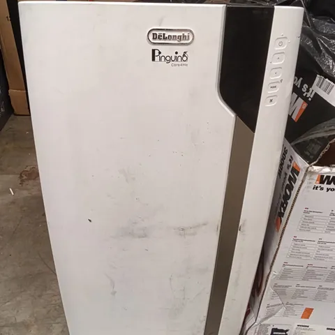 DELONGHI PINGUINO SILENT PORTABLE AIR CONDITIONER - WHITE