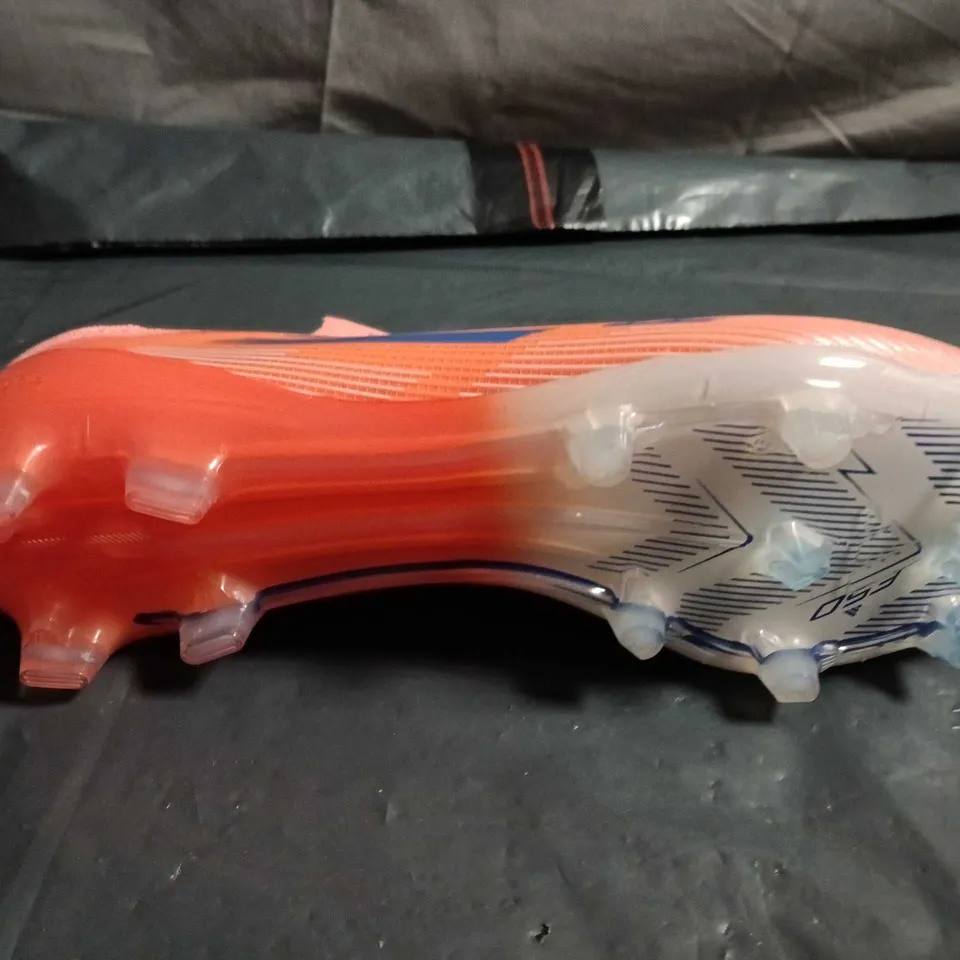 ADIDAS PREDATOR FOOTBALL BOOTS – UK SIZE 6.5