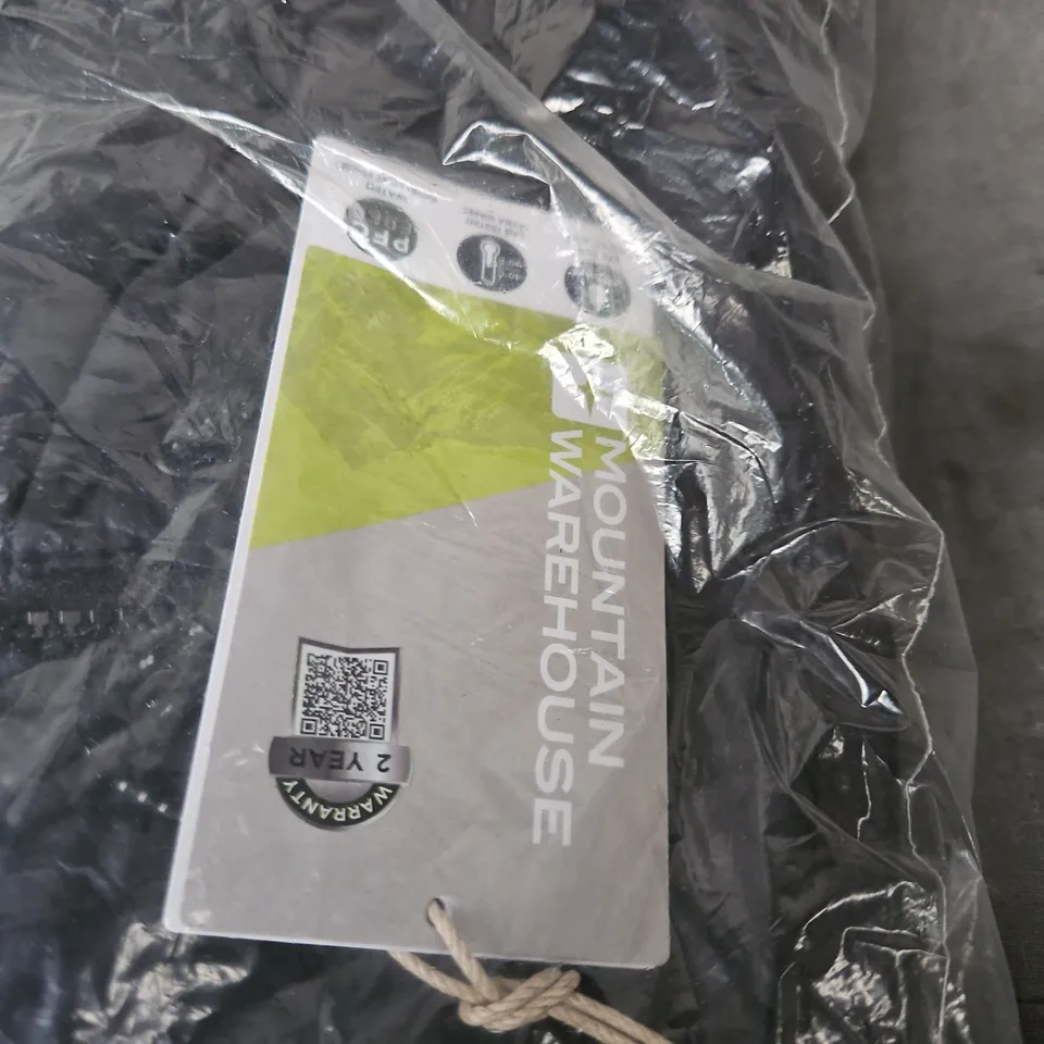 MOUNTAIN WAREHOUSE LINK PADDED JACKET LARGE BAGGED