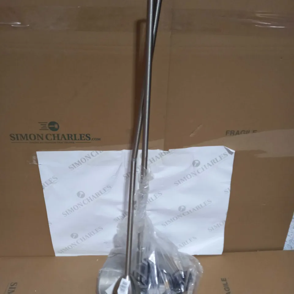 JOHN LEWIS DARLINGTON FLOOR LIGHT