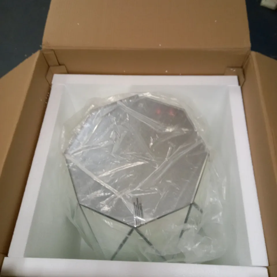 ARABELLA SIDE TABLE RRP £149