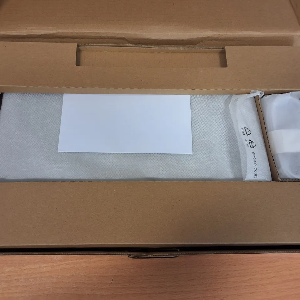 GALAXY CHROME BOOK GO CELERON N4500 LAPTOP IN SILVER - 340XDA-KA2