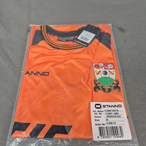 FC BARNET HOME JERSEY SIZE M