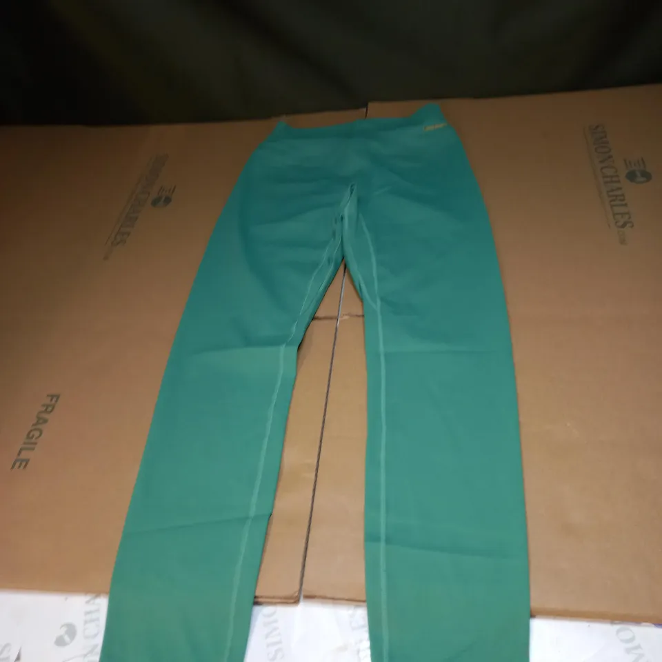 WOMENS GYMSHARK WORKOUT TROUSERS SIZE S