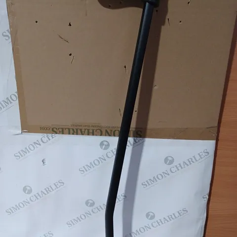 DYNAMO CYCLONE CANE - BLACK