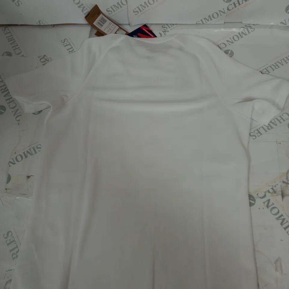 ENGLAND RUGBY HOME JERSEY SIZE UNSPECIFIED