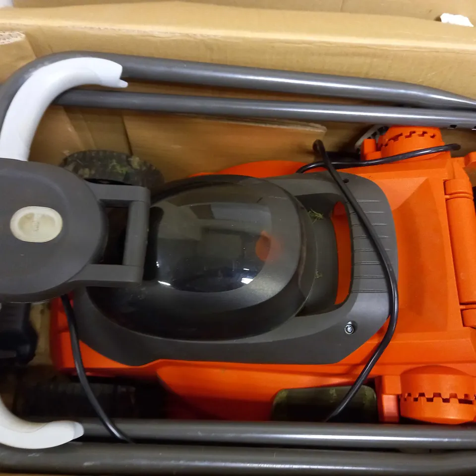 FLYMO EASISTORE 300R LI LAWNMOWER