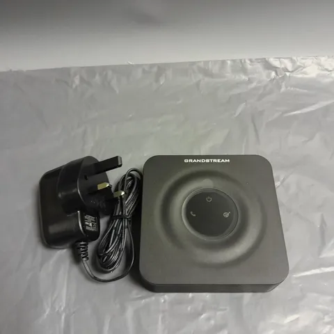 BOXED GRANDSTREAM STREAMING DEVICE BLACK HT801