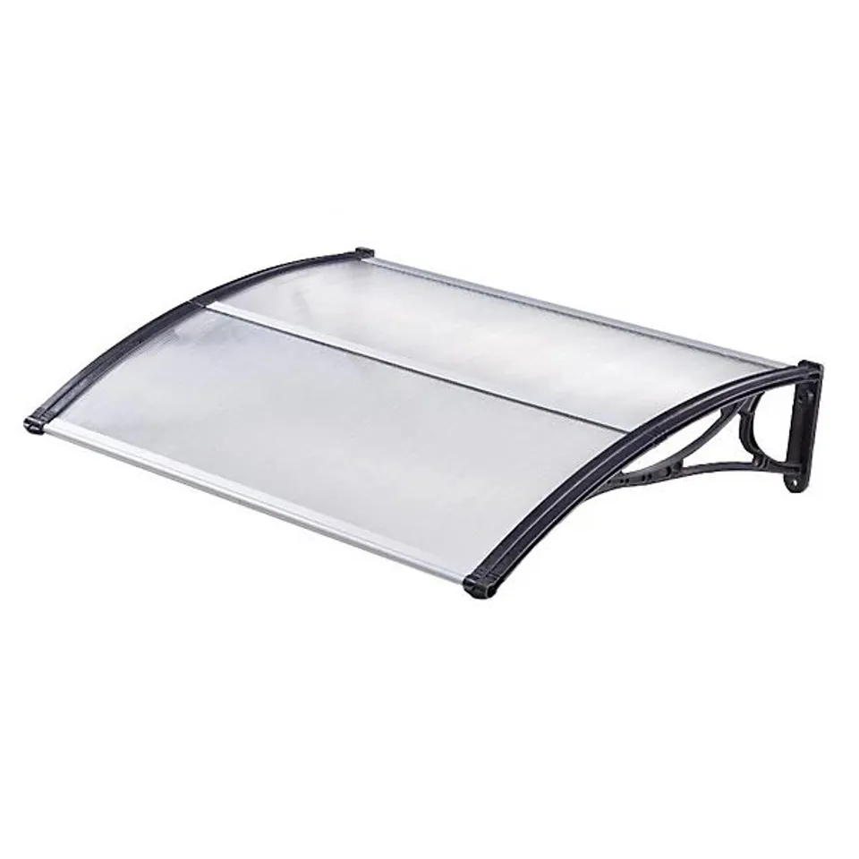 BOXED OYPLA DOOR CANOPY