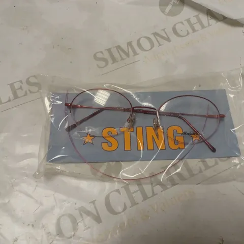 18 DE RIGO STING OCCHIALI GLASSES - V54343/01226