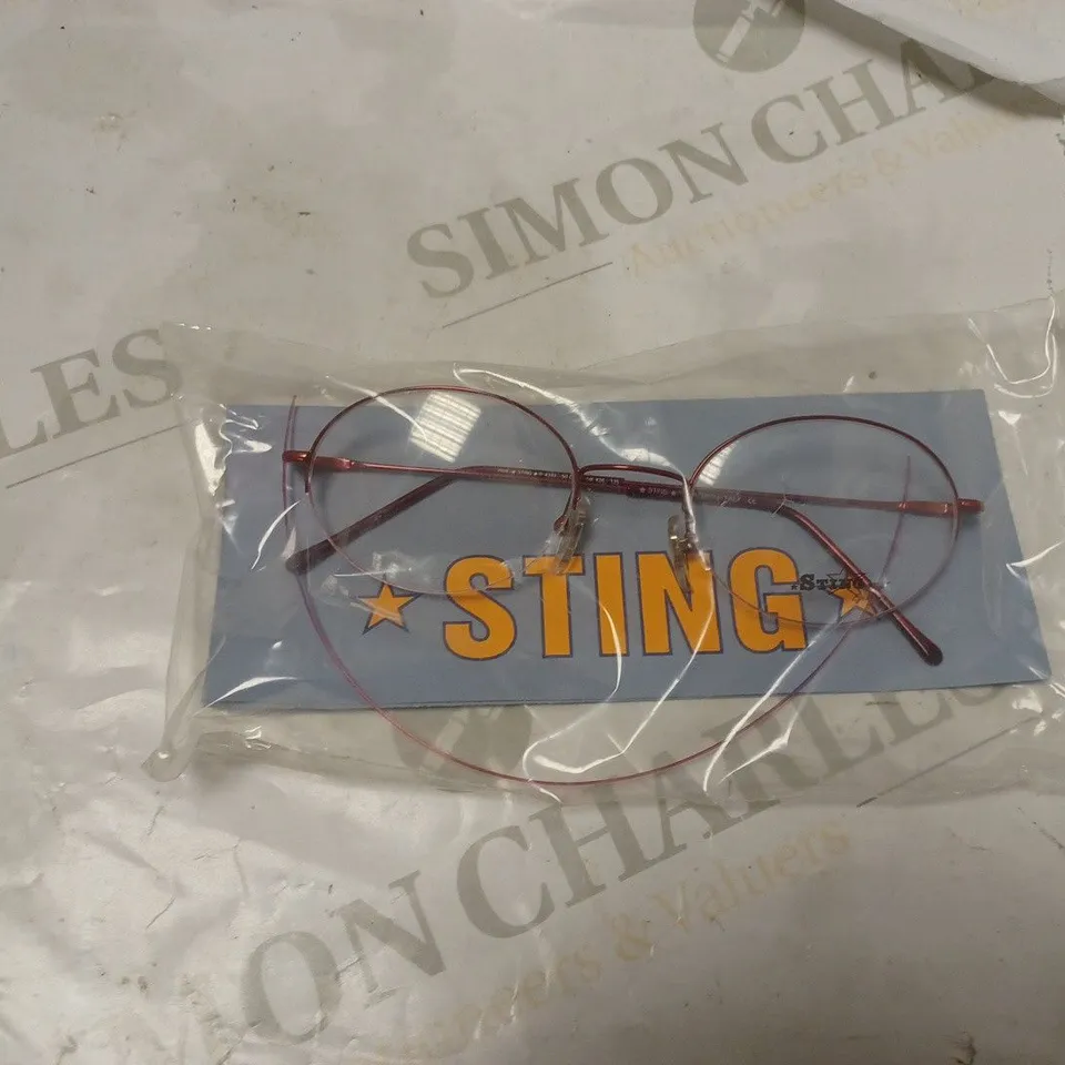 18 DE RIGO STING OCCHIALI GLASSES - V54343/01226