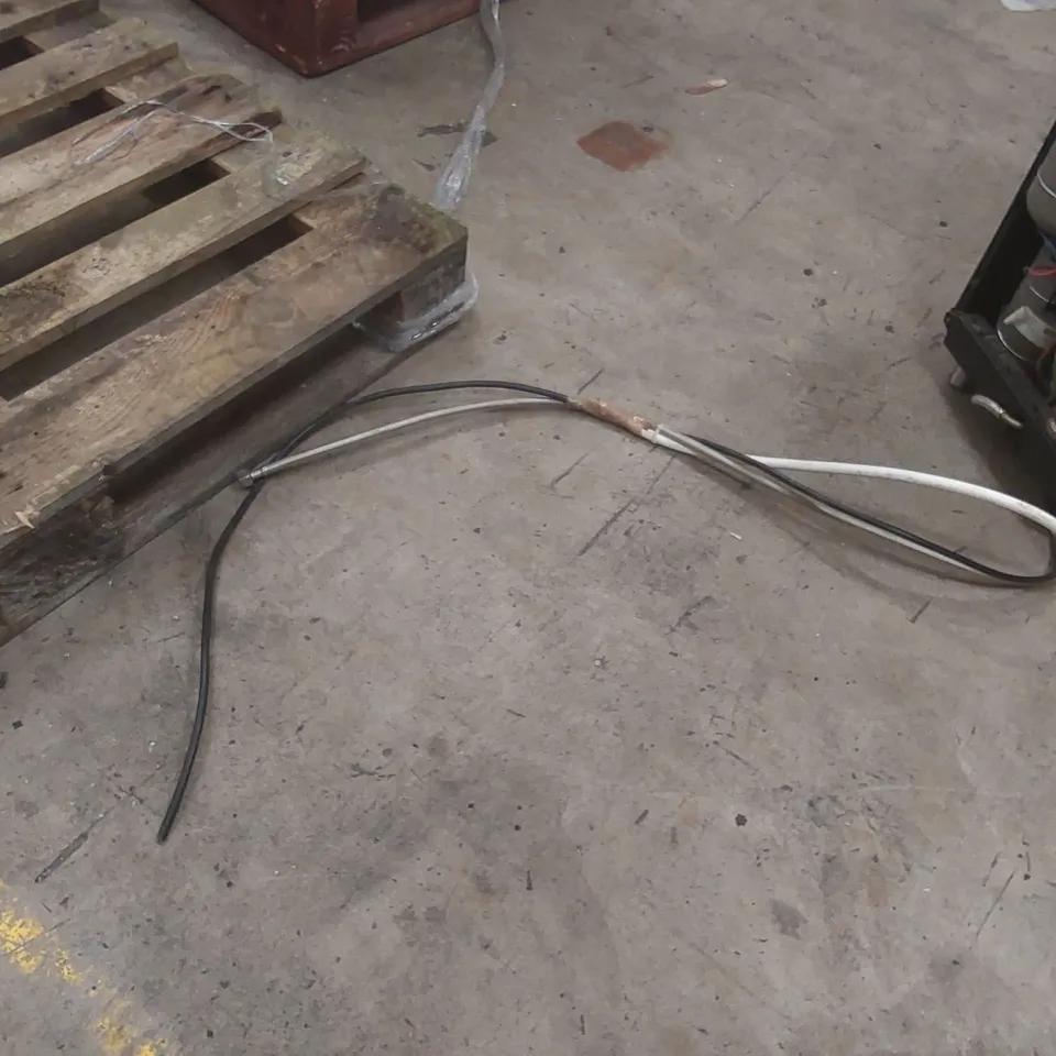 FRANKE A600 COMMERCIAL COFFEE MACHINE