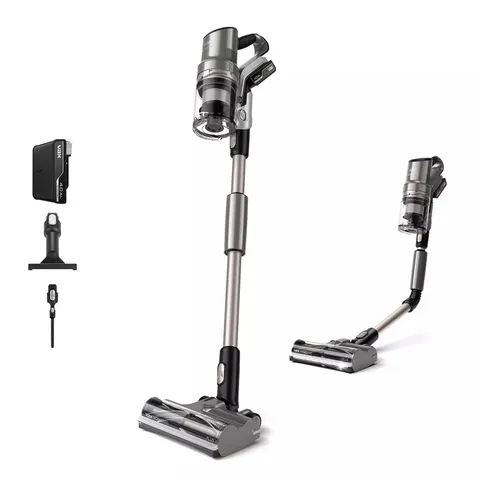 VAX HOMEPRO PLUS CORDLESS VACUUM CLEANER