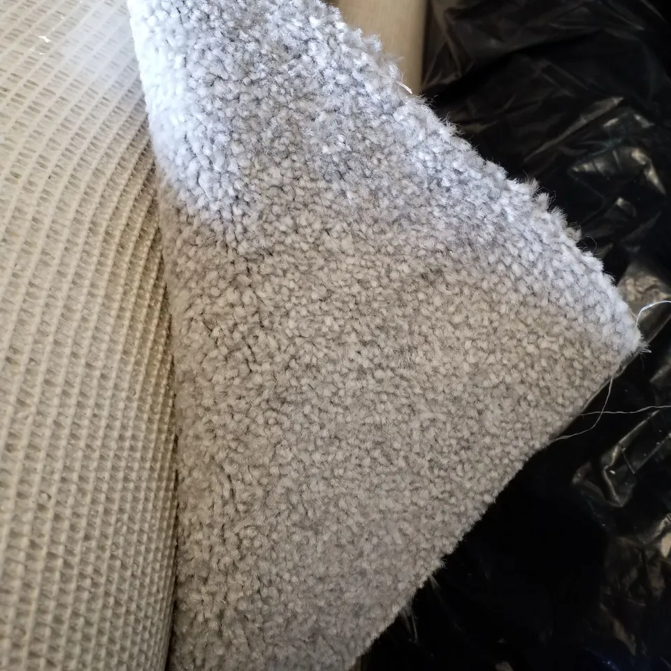 ROLL OF QUALITY ATLAS AB HERA CARPET APPROXIMATELY 4.78×4M