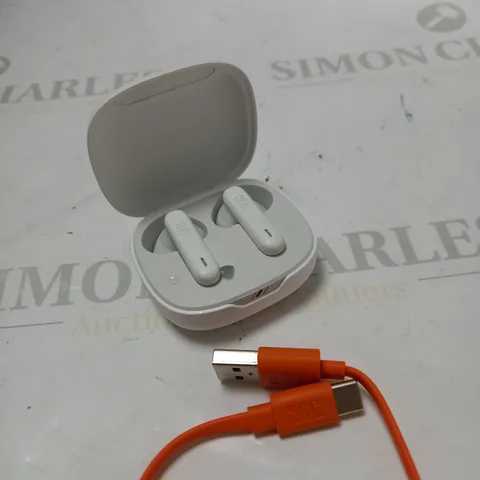JBL WAVE 300 TWS TRUE WIRELESS IN-EAR BLUETOOTH HEADPHONES