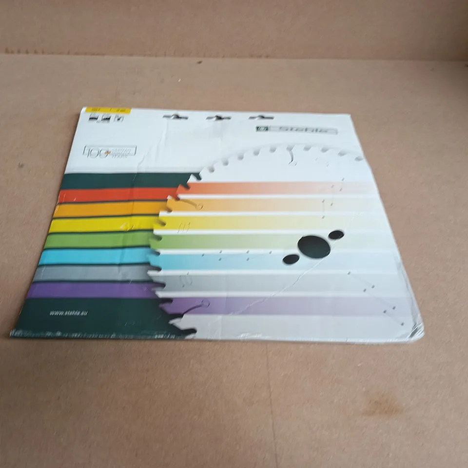 STEHLE SAW BLADE