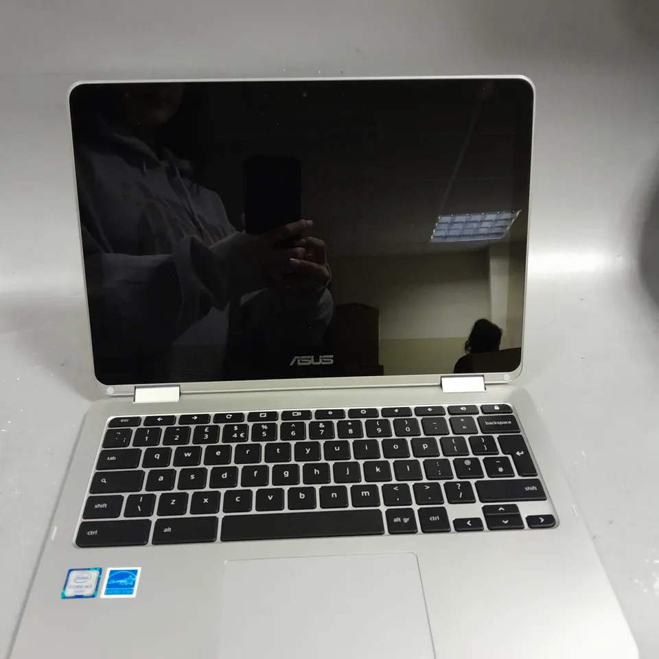 ASUS NOTEBOOK PC C302C