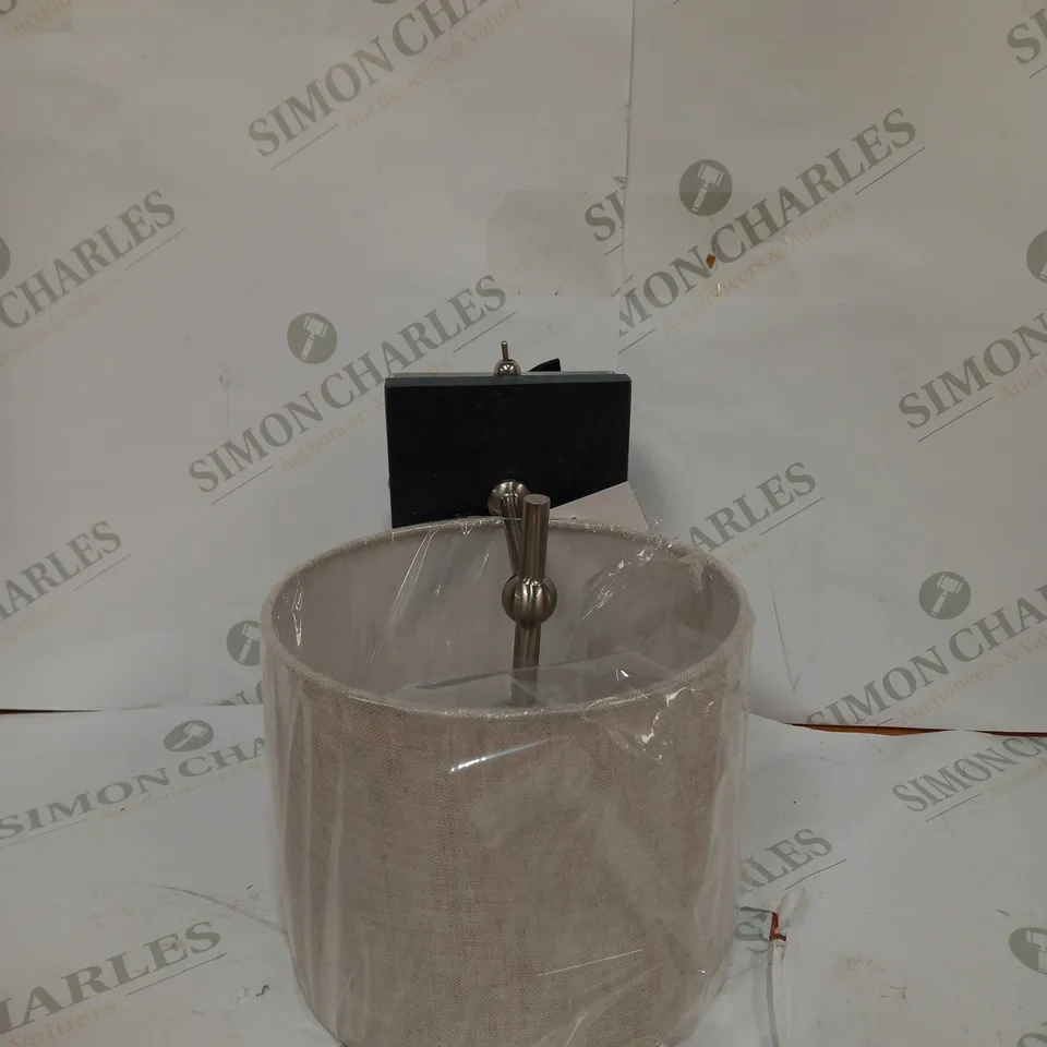 JOHN LEWIS JACK WALL LIGHT