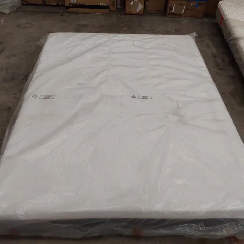 QUALITY BAGGED 5' KING SIZED EMMA PREMIUM HYBRID MATTRESS 