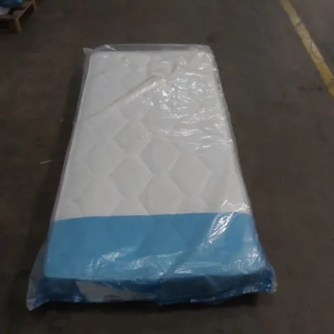 QUALITY BAGGED ALEX 90cm SINGLE SIZED MATTRESS