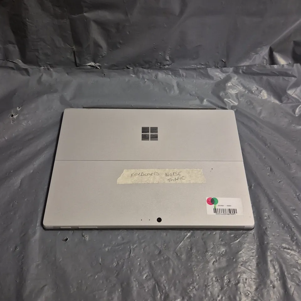MICROSOFT SURFACE PRO 4 TABLET LAPTOP