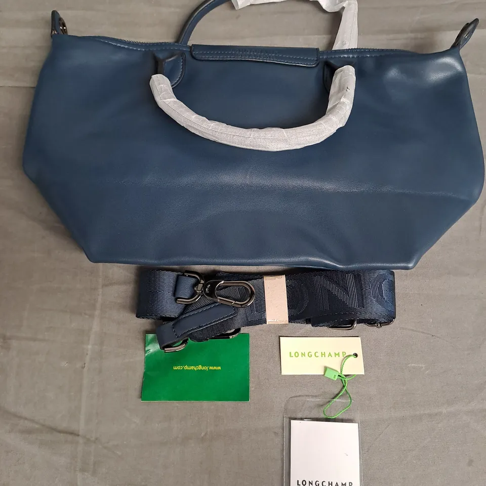 LONGCHAMP PARIS  TOTE BAG 