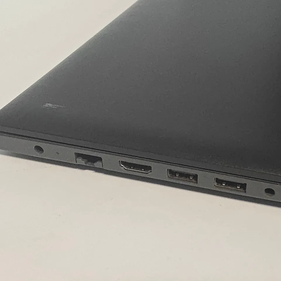 UNBOXED LENOVO IDEAPAD 320 INTEL PENTINUM 1TB LAPTOP IN BLACK