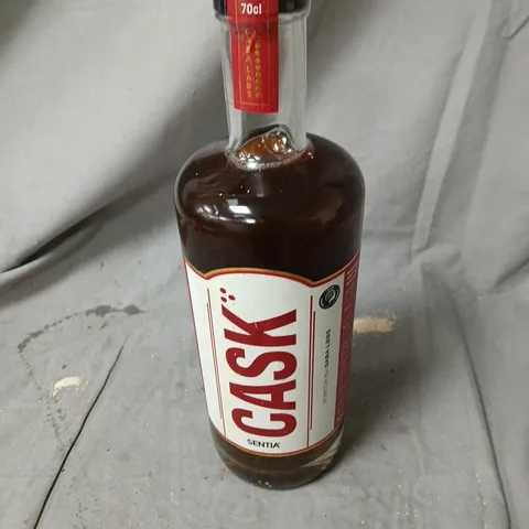 GABA LABS SENTIA SPIRITS – NON-ALCOHOLIC SPIRIT, 70CL 
