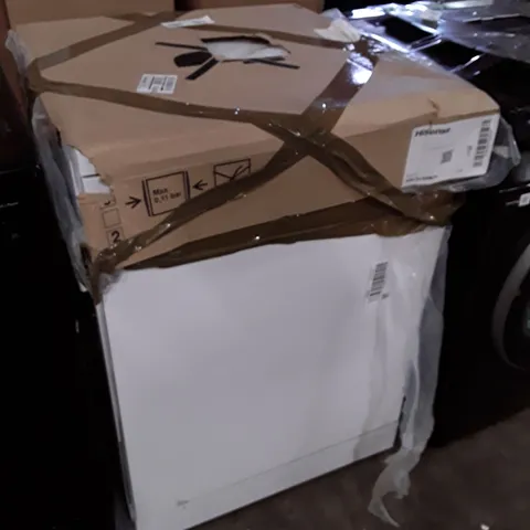 HISENSE 5S SERIES WF5S1045BW WASHING MACHINE 