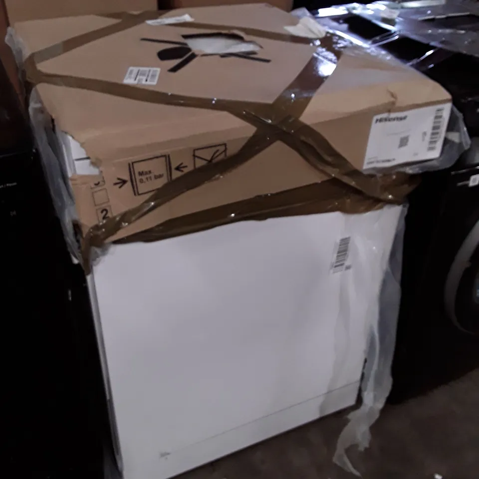 HISENSE 5S SERIES WF5S1045BW WASHING MACHINE 