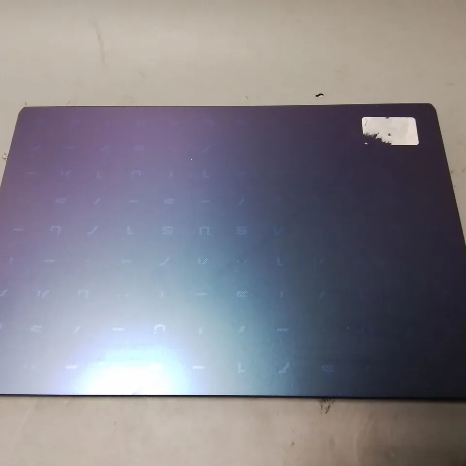 UNBOXED ASUS L410M INTEL CELERON NOTEBOOK PC 