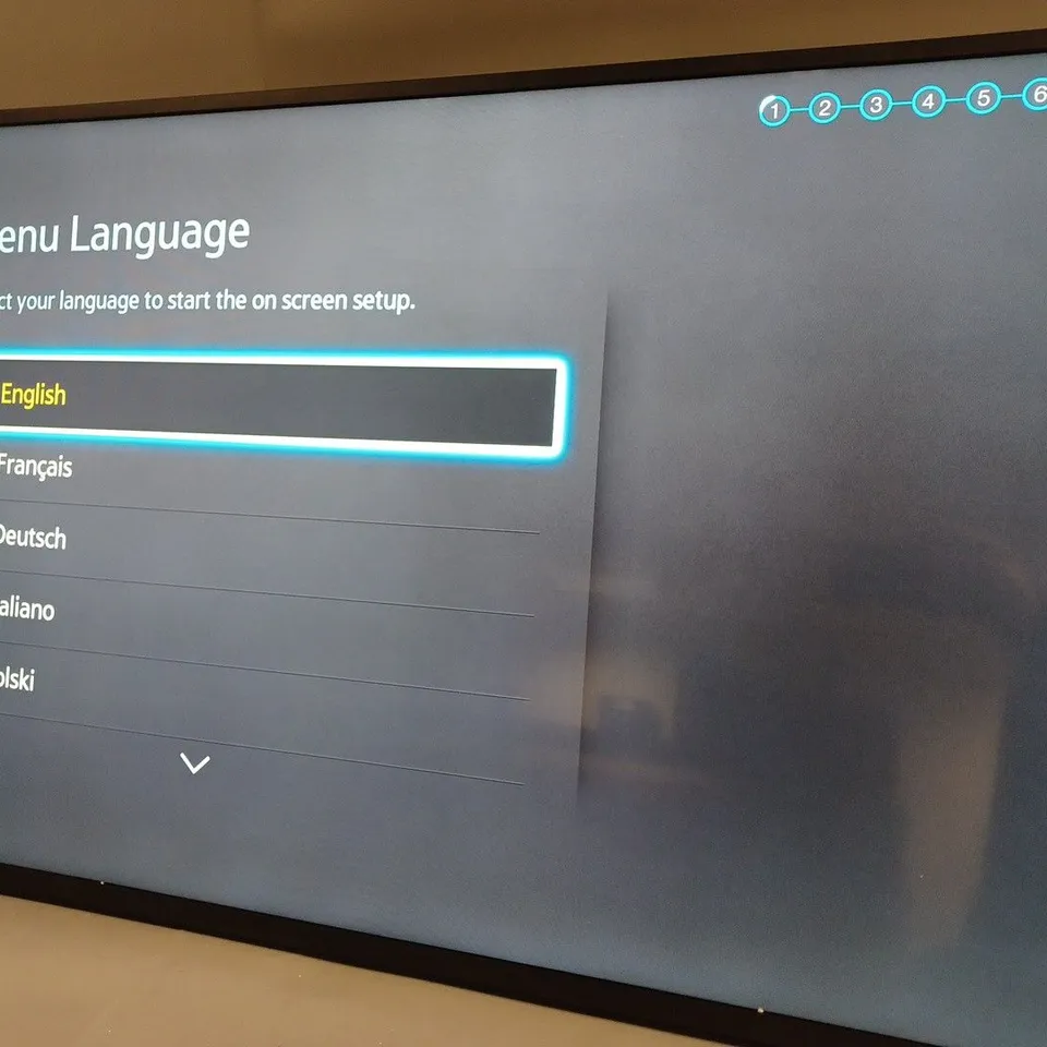 SAMSUNG DH48E DHE SERIES 48" LED-BACKLIT LCD DISPLAY - COLLECTION ONLY
