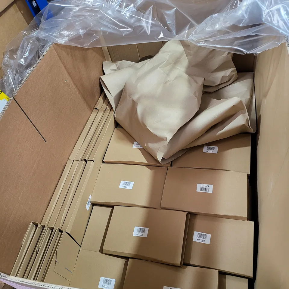 PALLET OF APPROXIMATELY 200 BRAND NEW MUSIC OF YOUR LIFE MUSIC CD SETS