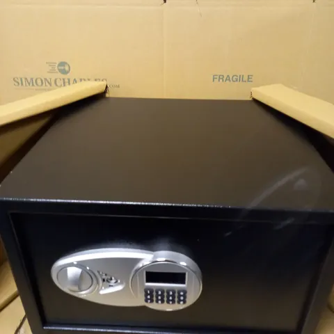 AMAZON BASICS SAFE
