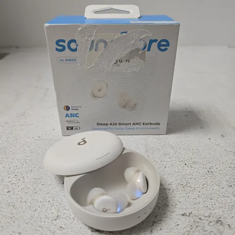 ANKER SOUNDCORE SLEEP A30 EARBUDS