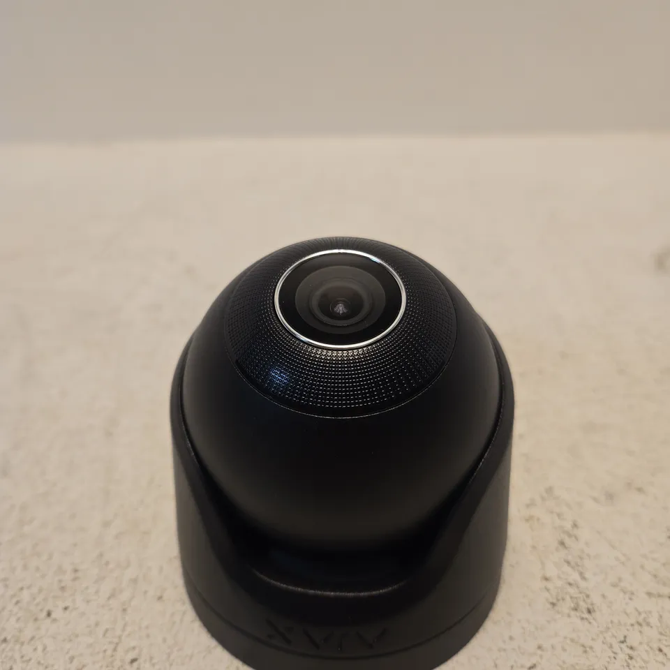 TURRETCAM DOME CAMERA – BOXED