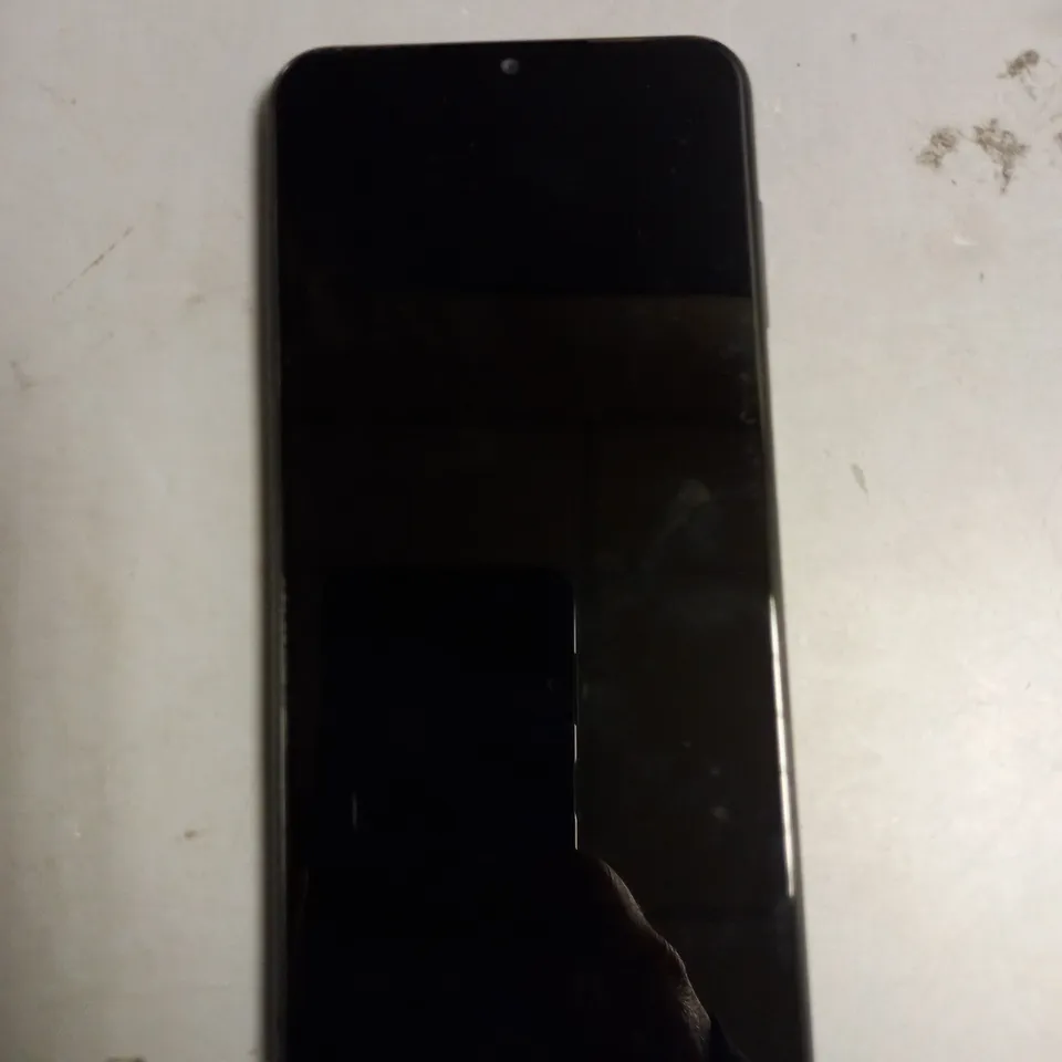 UNBOXED SAMSUNG GALAXY MOBILE PHONE.