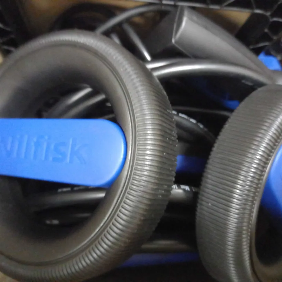 NILFISK CORE 125 BAR HIGH PRESSURE WASHER 