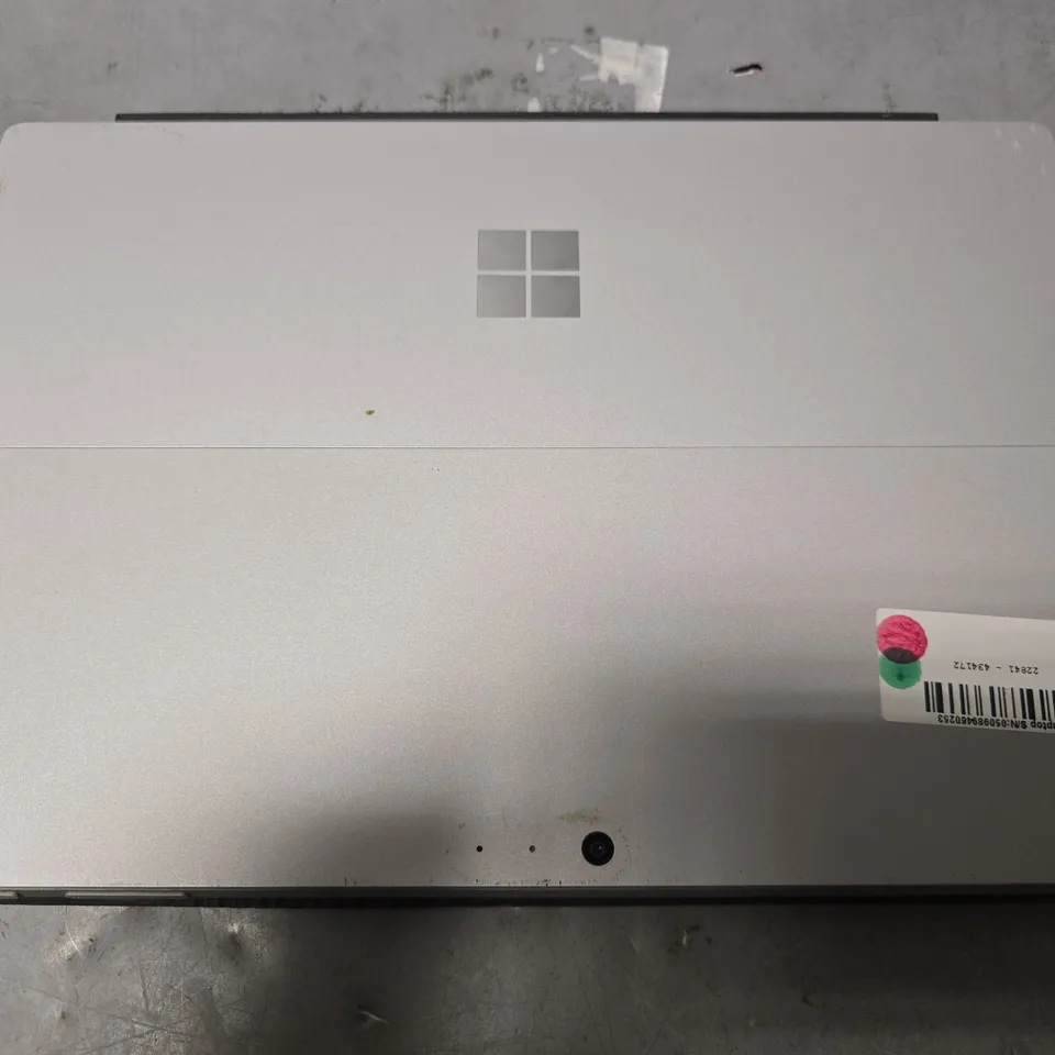 MICROSOFT SURFACE PRO 5 1724