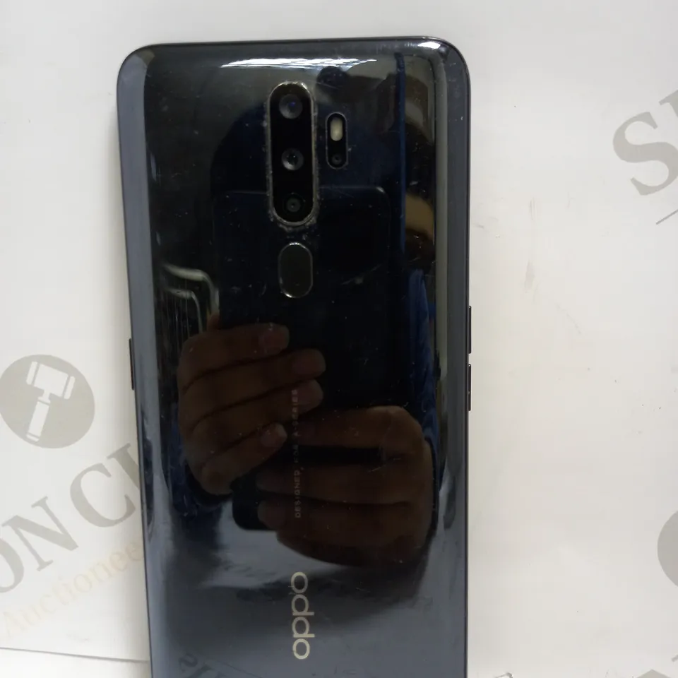 OPPO A-SERIES 