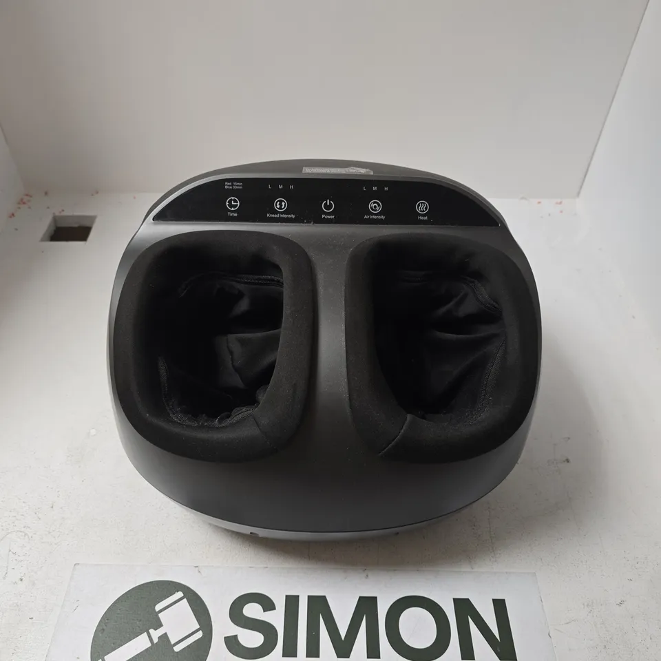 RENPHO FOOT MASSAGER